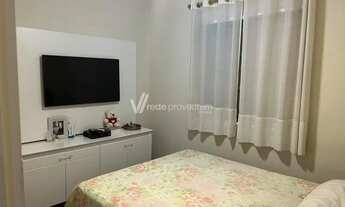 Imagem 7: Apartamento - Jardim Santo Antônio - Valinhos