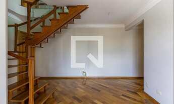 Imagem 6: Apartamento para Aluguel - Jardim Bela Vista, 3 Quartos, 120 m2