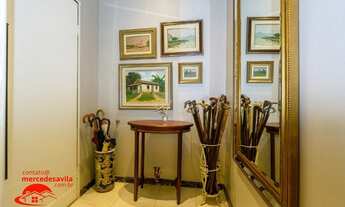 Imagem 2: Apartamento Campo Belo 200m² 3 Suítes 3 Vagas