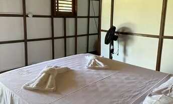 Imagem 6: Casa para venda tem 200 metros quadrados com 6 quartos em Centro - Jijoca de Jericoacoara