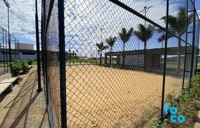 Imagem 6: Terreno à venda, 275 m² por R$ 275.000,00 - Terras Alpha - Uberlândia/MG