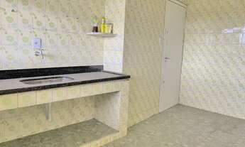 Imagem 5: Apartamento para aluguel possui 100 metros quadrados com 3 quartos