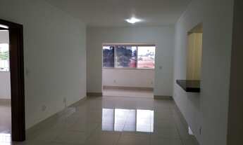 Imagem 4: Apartamento para aluguel, 2 quartos, 1 vaga, Prolongamento Vila Industrial - Franca/SP