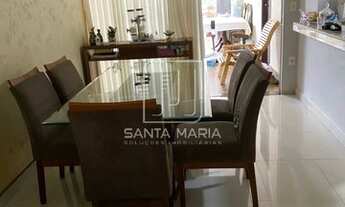 Imagem 2: Casa (sobrado em condominio) 4 dormitórios/suite, cozinha planejada, portaria 24hs, lazer