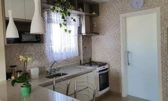 Imagem 4: Apartamento Venda 3 Dormitórios - 83 m² Vila Romana