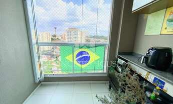 Imagem 6: Apartamento para Locação em Osasco, Jardim Roberto, 2 dormitórios, 1 banheiro, 1 vaga