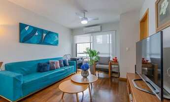 Imagem 2: Apartamento Venda Vila Romana 99 m² 3 Dormitórios