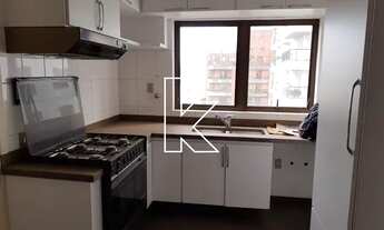 Imagem 6: Apartamento 228m² 3 suites e 3 vagas - VENDA E LOCAÇÃO - HIGIENOPOLIS