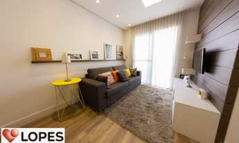 Imagem: Apartamento TODO DECORADO, novo, com 53