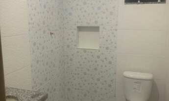 Imagem 3: Kitnet em modelo de Loft no Jardim Bangu