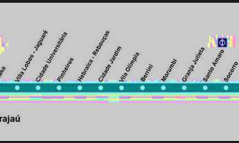 Imagem 3: Vende-se Business Park (2.194m²) Santo Amaro