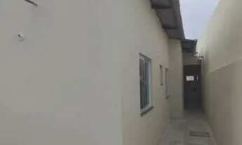 Imagem 5: Casa para venda tem 130 metros quadrados com 2 quartos em Residencial Novo Horizonte - Tau