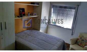 Imagem 3: SAO BERNARDO DO CAMPO - Residential / Apartment - CENTRO