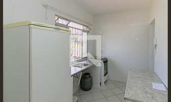 Imagem 6: Casa para Aluguel - Jardim Sao Luis, 1 Quarto, 23 m2