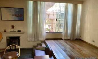 Imagem 3: SOBRADO - VILA MADALENA - SP