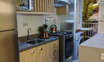 Imagem 5: Park Golf (Col. Japonesa) - Entrada Parcelada - Apto na Planta