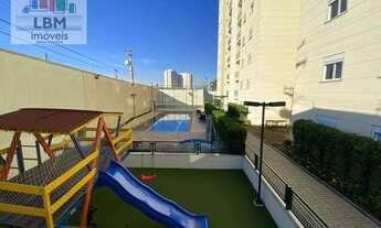 Imagem 3: 02 dorm - 01 vaga - Vila Aurucam