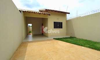 Imagem 2: Casa com 3 quartos, Rita Vieira - Campo Grande