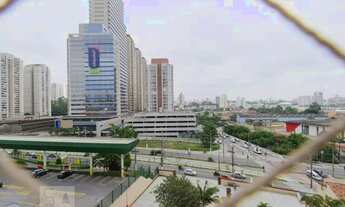 Imagem 3: Apartamento para Aluguel - Baeta Neves, 3 Quartos, 64 m2