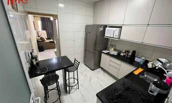 Imagem 3: Sobrado de condomínio no Melvi