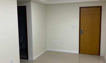 Imagem 5: Apartamento para aluguel possui 63 metros quadrados com 2 quartos em São João - Volta Redo