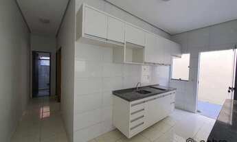 Imagem 4: Casa com 2 dormitórios para alugar, 54 m² por R$ 820,00/mês - Jd Aureny III (Taquaralto)