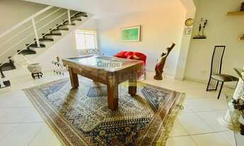 Imagem 7: Sobrado no Tremembé, 3 dormitórios, 1 suíte, 4 vagas, 225 m2 de área construída