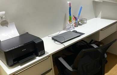 Imagem 3: Apartamento costa dos coqueiros