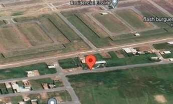 Imagem: Ágio lote no Green Ville 300mt²