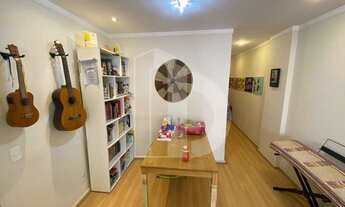 Imagem 6: Apartamento-À VENDA-Humaitá-Rio de Janeiro-RJ