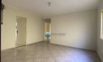 Imagem 2: Apartamento com 3 dormitórios para alugar, 95 m² por R$ 1.359/mês - São Manoel - São José