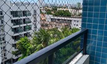Imagem 3: ALUGO APT 65 m²- 3 quartos- R$1900