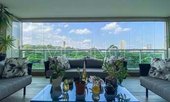 Imagem 6: Lindo apartamento alto padrão vista para o Ceret!