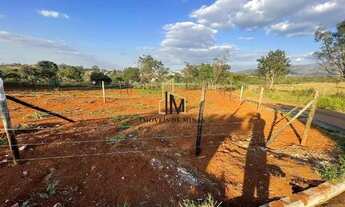 Imagem 4: Lote 420m² de esquina com escritura e registro á venda em Igarapé MG