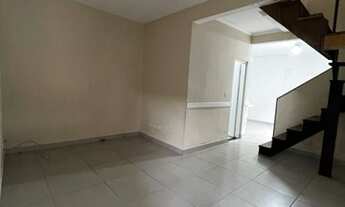 Imagem 7: Sobrado isolado em Praia Grande para locação