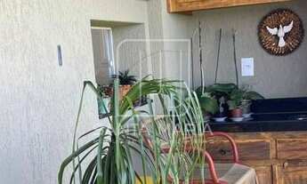 Imagem 7: Apartamento (cobertura 2 - duplex) 2 dormitórios/suite, cozinha planejada, portaria 24hs