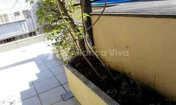 Imagem 3: Humaitá Apartamento cobertura com 3 dormitórios