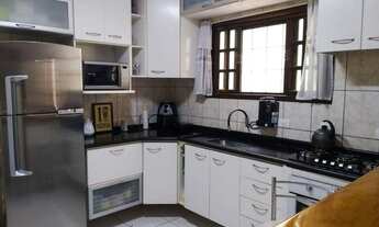 Imagem 7: Sobrado com 3 dormitórios, 139 m² - venda por R$ 700.000,00 ou aluguel por R$ 3.000,00/mês