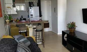 Imagem 4: ALUGO QUARTO E SALA TIPO FLAT