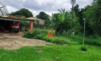 Imagem 3: Sítio em Itaúna/Mg, localizado na Barragem Benfica, área de 5.000 m²