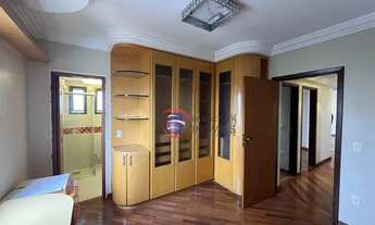 Imagem 7: Apartamento com 4 dormitórios à venda, 145 m² por R$ 731.400,00 - Vila Valparaíso - Santo