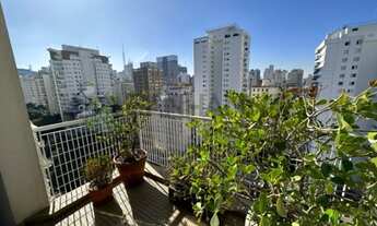 Imagem 5: SÃO PAULO - Loft - CERQUEIRA CÉSAR