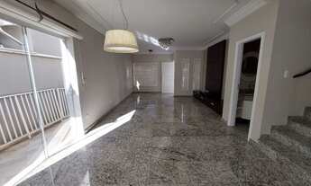 Imagem 6: Casa com 4 dormitórios para alugar, 230 m² por R$ 6.500/mês - Terras de Piracicaba - Pirac