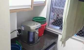 Imagem 7: Apartamento mobiliado