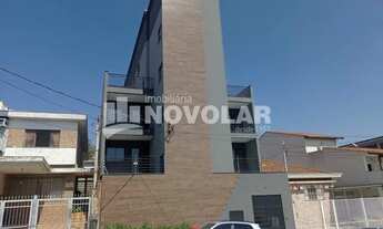 Imagem 2: Apartamento 2 Dormitorios - Jardim Japao