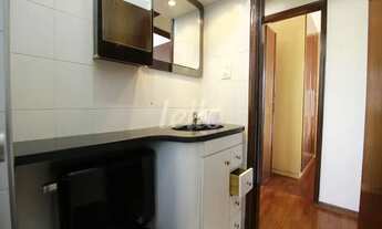 Imagem 6: São Paulo - Apartamento Padrão - Brás