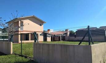 Imagem 3: Casa de Alvenaria com 03 dormitórios sendo 01 suíte à 300 metros do Mar