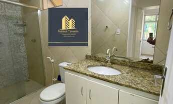 Imagem 5: JORNALISTA- CHAPADA - 02 QUARTOS - SEMI MOBILIADO