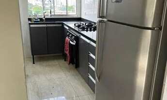 Imagem 7: Apartamento com 1 dormitório à venda, 43 m² por R$ 265.000,00 - Jardim Dourado - Guarulhos