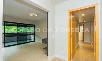 Imagem 3: São Paulo - Apartamento Padrão - Moema Pássaros